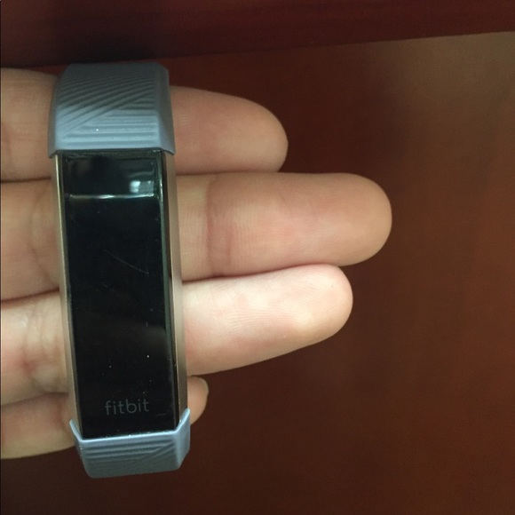 Accessories - Fitbit Alta HR